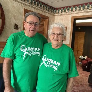 Meet your Posher, Debbie